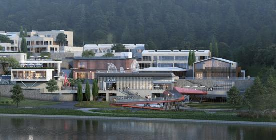 Gogogo品牌正式入驻东钱湖!宁波有望刮起短途游“野趣之风”