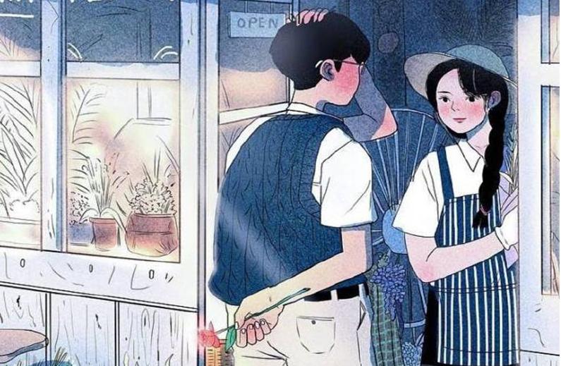 夫妻长时间异地，男人想老婆了应该怎么办？不妨学学以下方法