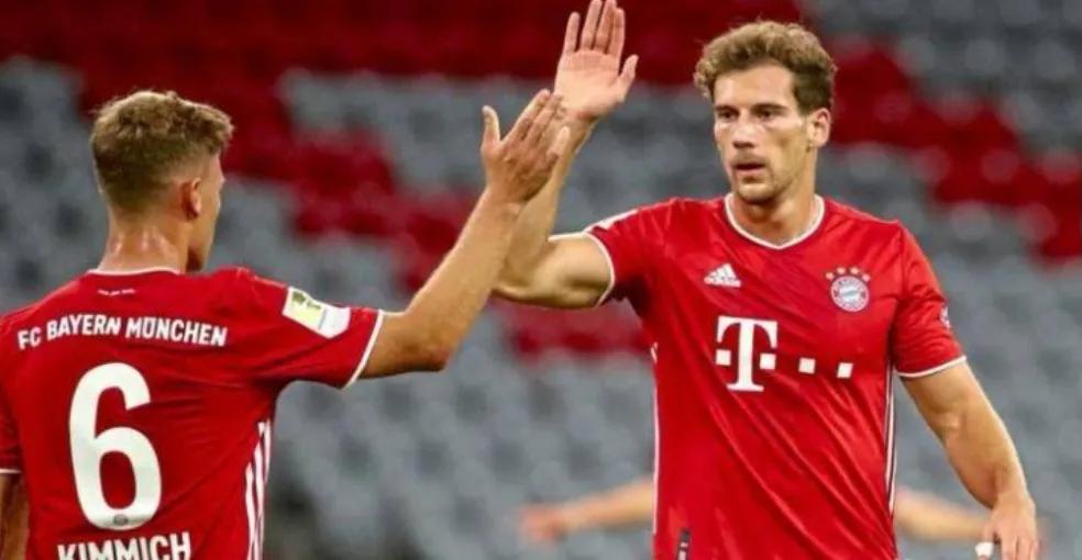 20-21赛季五大联赛,20-21赛季五大联赛射手榜