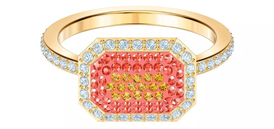 时尚圈今年的流行色,今年时尚趋势流行色