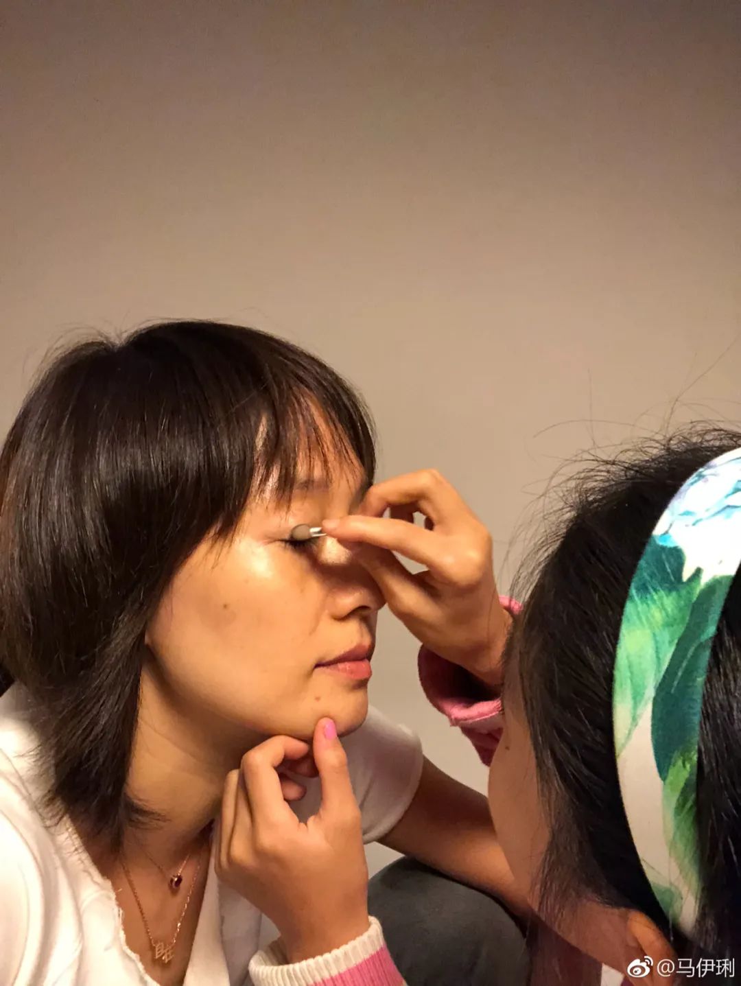 马伊琍基本资料,马伊琍的美丽人生