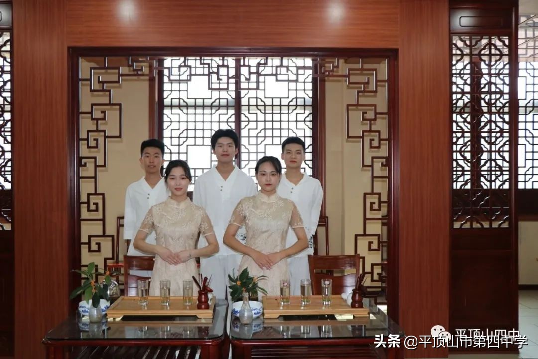 平顶山四中官网招生,平顶山市第四中学2020年