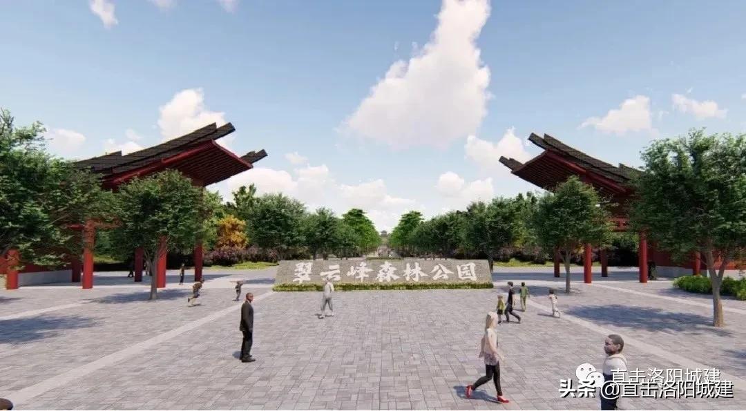 大手笔建设,重磅规划净增开发用地7万余亩