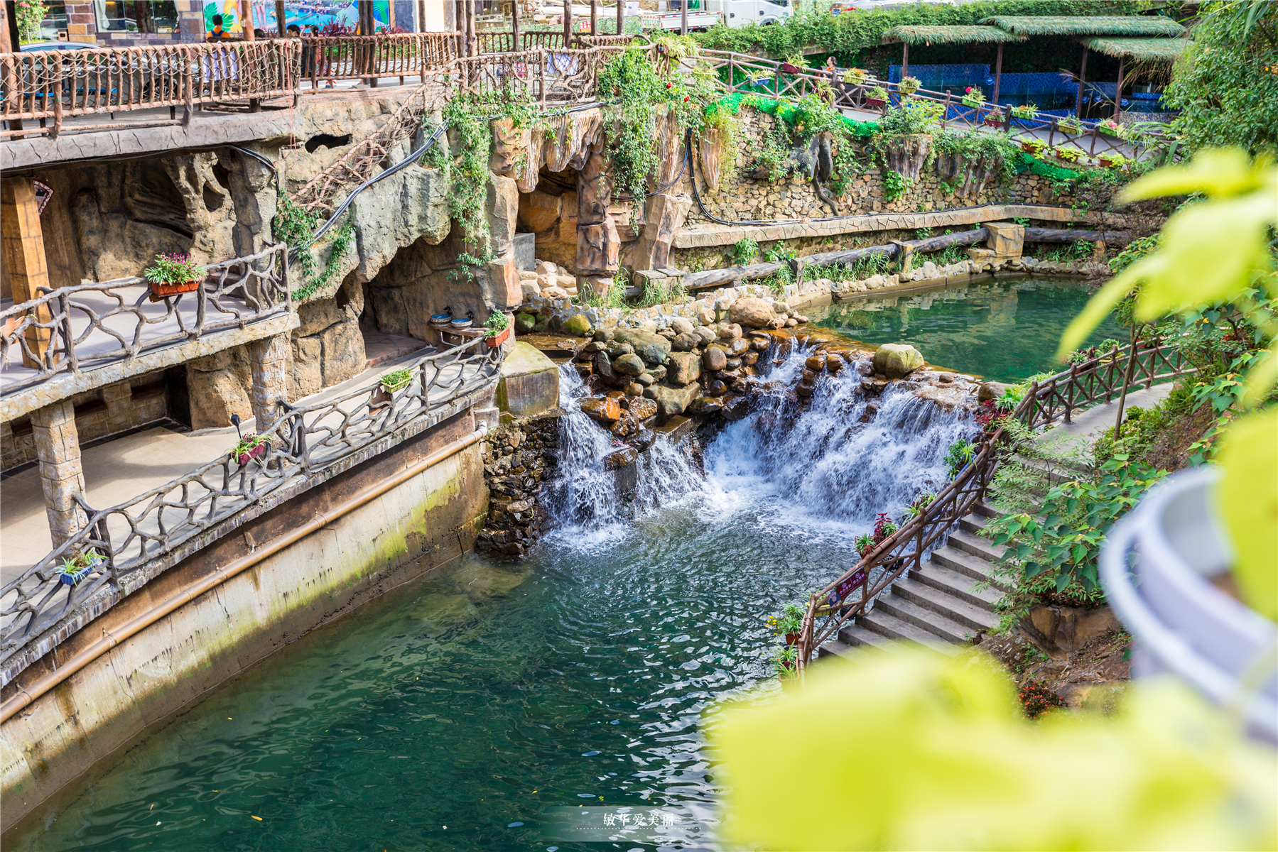 清远漂流古龙峡自驾攻略,清远漂流黄腾峡和古龙峡哪个好玩