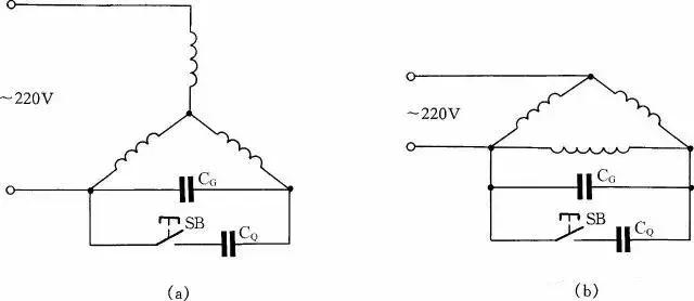 老电工总结36种自动控制原理图,自动控制电路图及讲解视频