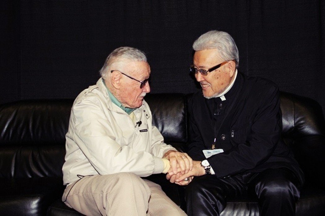 日本漫画原作者，传奇系谱的诞生：小次一夫与他的剧画时代