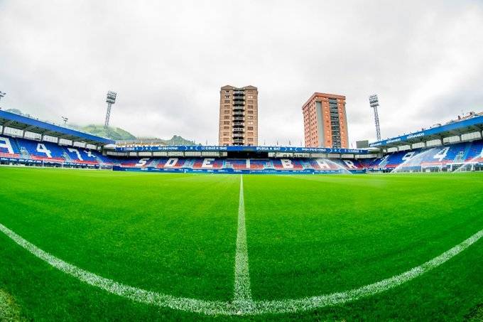 韦斯卡vs埃瓦尔完整视频,韦斯卡vs埃瓦尔的全场回放