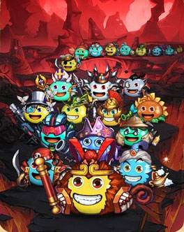 不氪手游推荐不思议迷宫,手游不思议迷宫