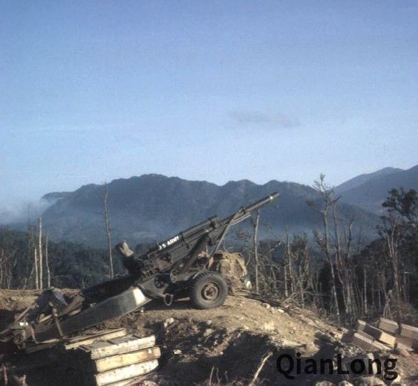 直18和AH4榴弹炮能克制印军山地跳蛙战术，但我国有更好选项