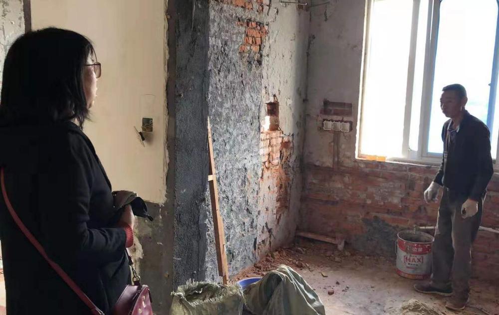 格格网事|如东县掘港街道：精耕网格工作，情暖社区民心