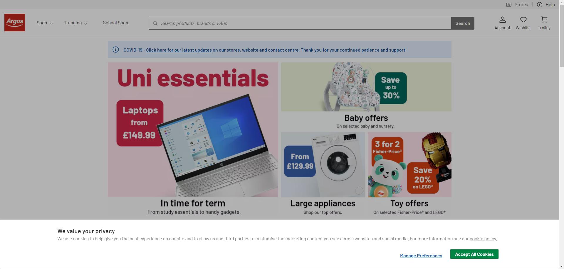 英国电商网站流量排行榜最新,跨境电商英国热卖平台排名