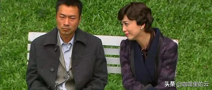 TVB《义海豪情》：既如大海般浩瀚澎湃，亦如小溪般涓涓细流