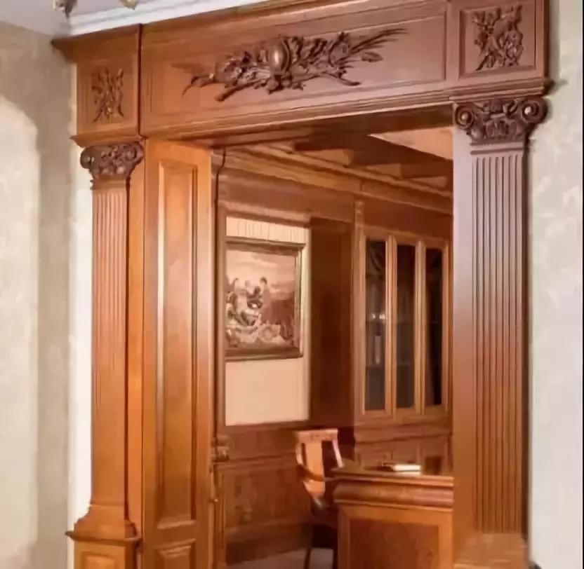 普通垭口和一体垭口,垭口做哪种最实用