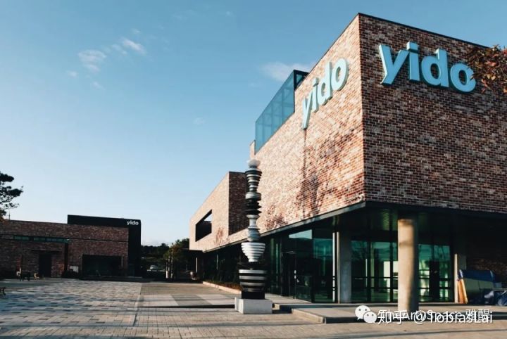 ARTYVISIT|韩国：令人沉浸其中的陶瓷乌托邦