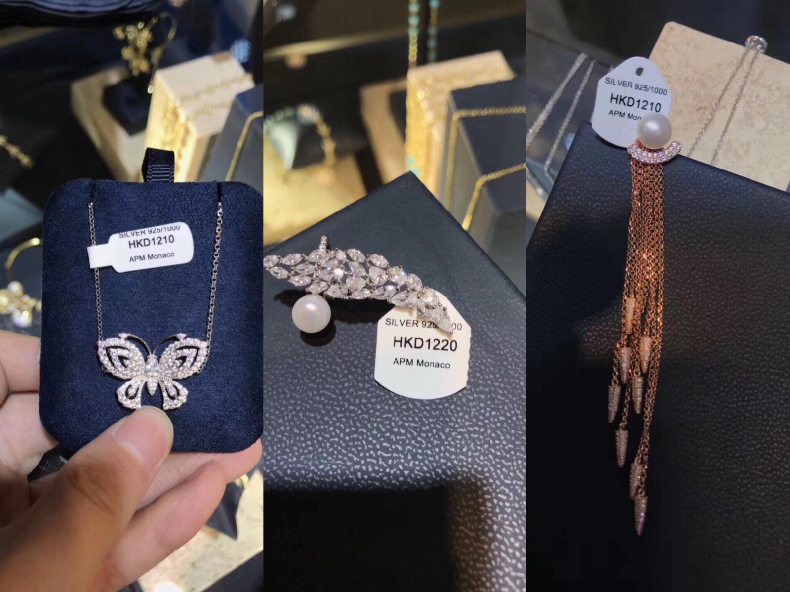 珠宝首饰原单是什么意思 (珠宝里的原单是啥意思)