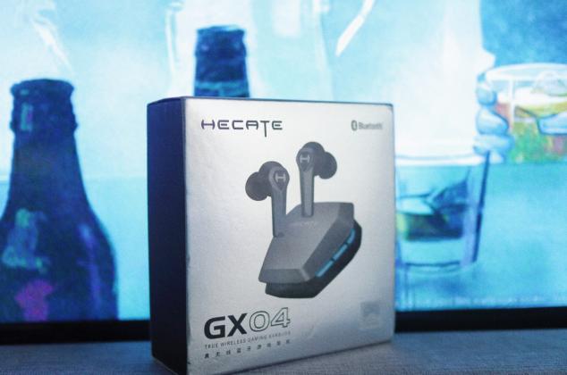 漫步者电竞耳机gx04延迟测评,漫步者hecateg4评测