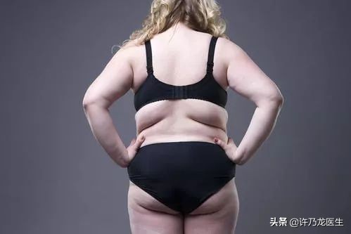 喝水也长肉什么原因,喝水就长肉的原因