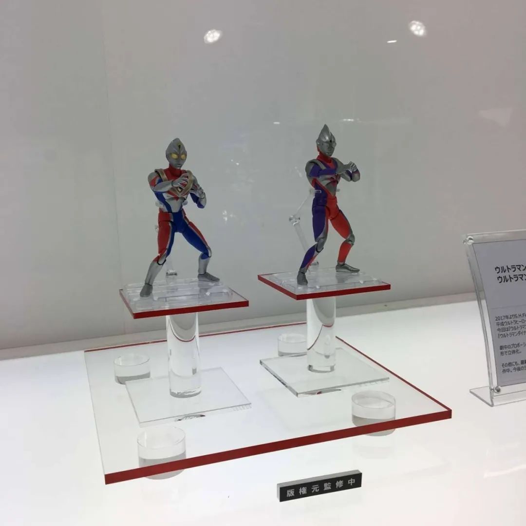 炸裂迪迦,迪迦真骨雕强力型