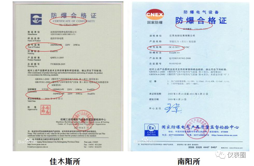 进口仪表防爆知识图解,防暴安全知识视频