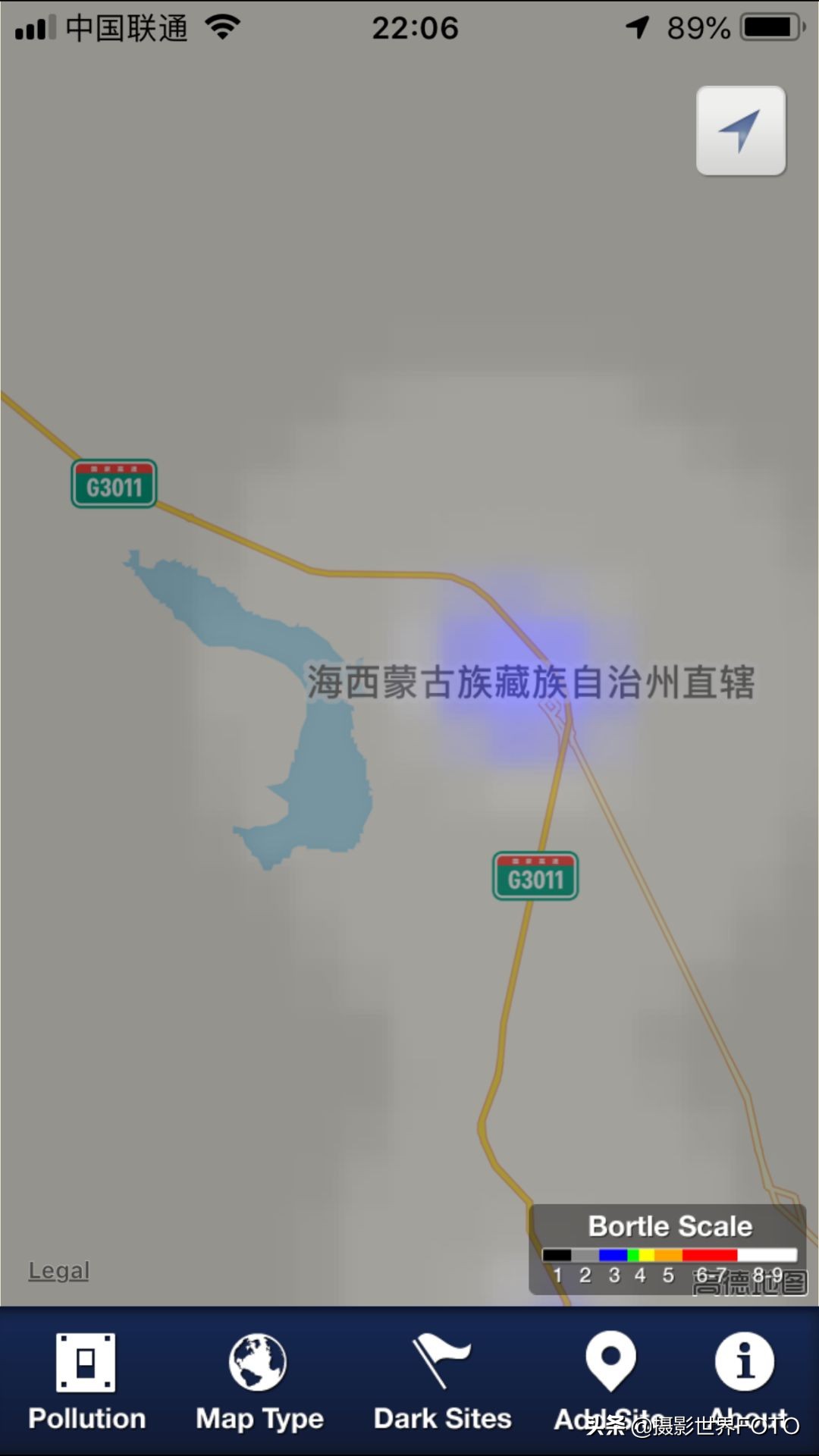 成为摄影高手｜星空摄影的拍摄技巧·摄影师拂晓718