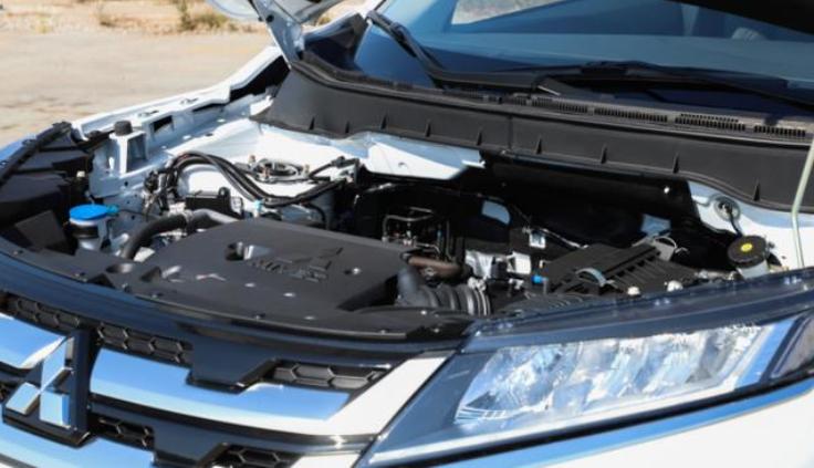 三菱劲炫和哈弗h6哪个值得买,三菱劲炫和哈弗h6哪个油耗高