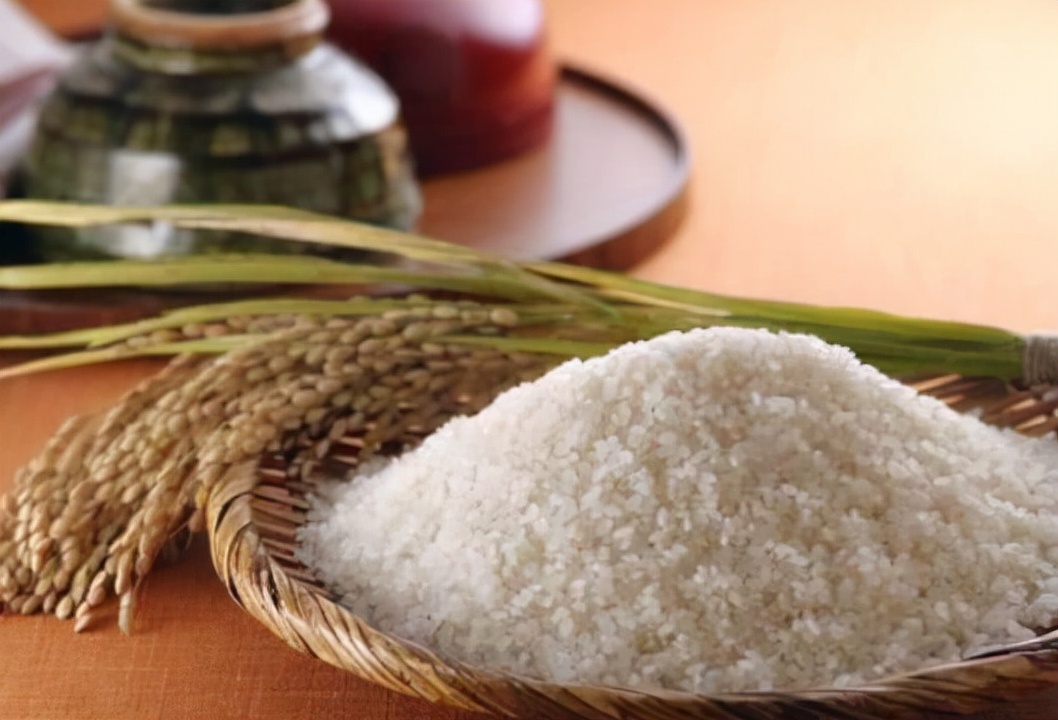 买大米时别只看价格和牌子,买大米要认准什么标识