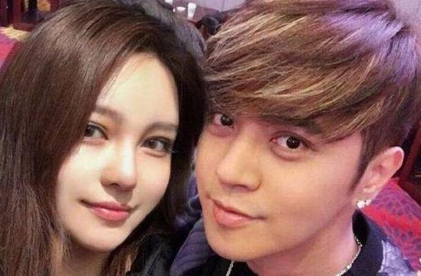 罗志祥回应女友问题,罗志祥回应网红女友