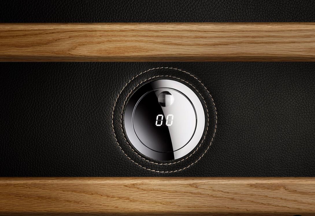 健身器械technogym,健身器材中的爱马仕