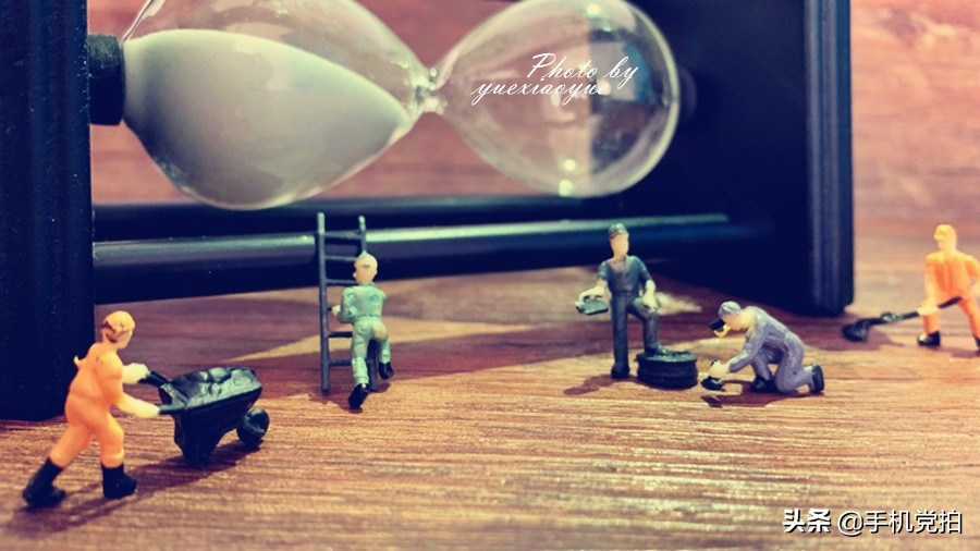 手机摄影怎么拍空房的空间感,手机黄墙拍照怎么拍出高级感