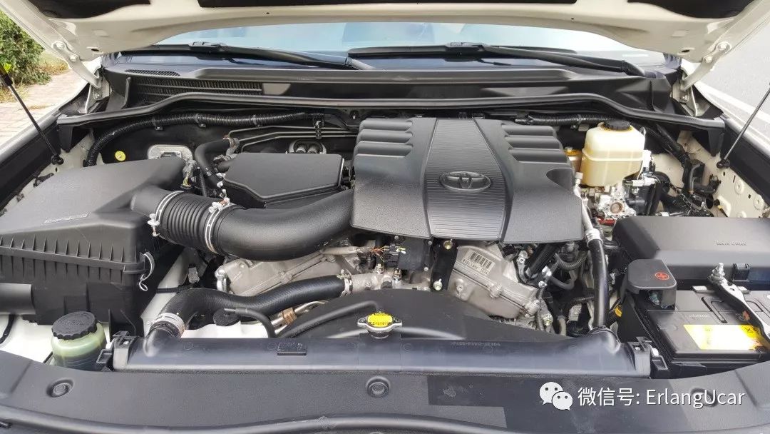 心*界无**，行无域兰德酷路泽4.0