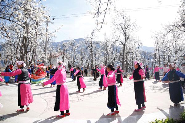 阿坝州金川县发展,阿坝州乡村振兴产业发展规划