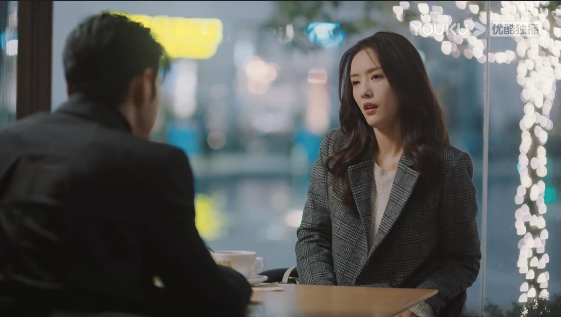 如果郑爽看过这部剧，那么她的微博回应文或许就不这么写了