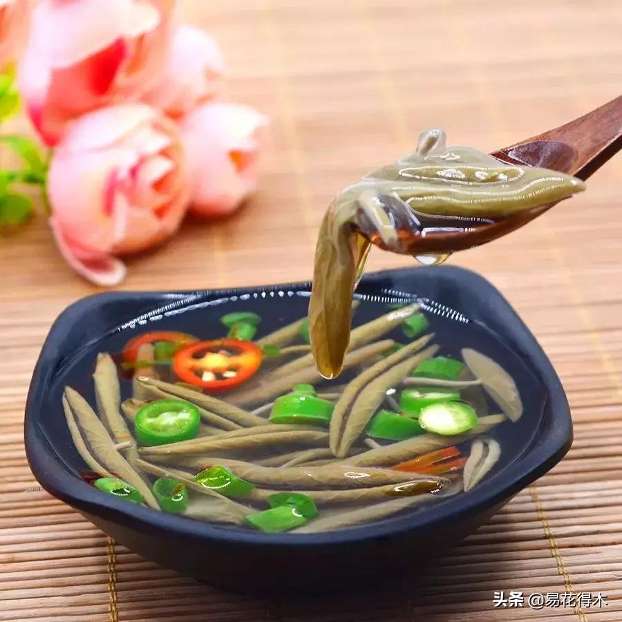 一级保护植物莼菜,国家保护野生一级莼菜