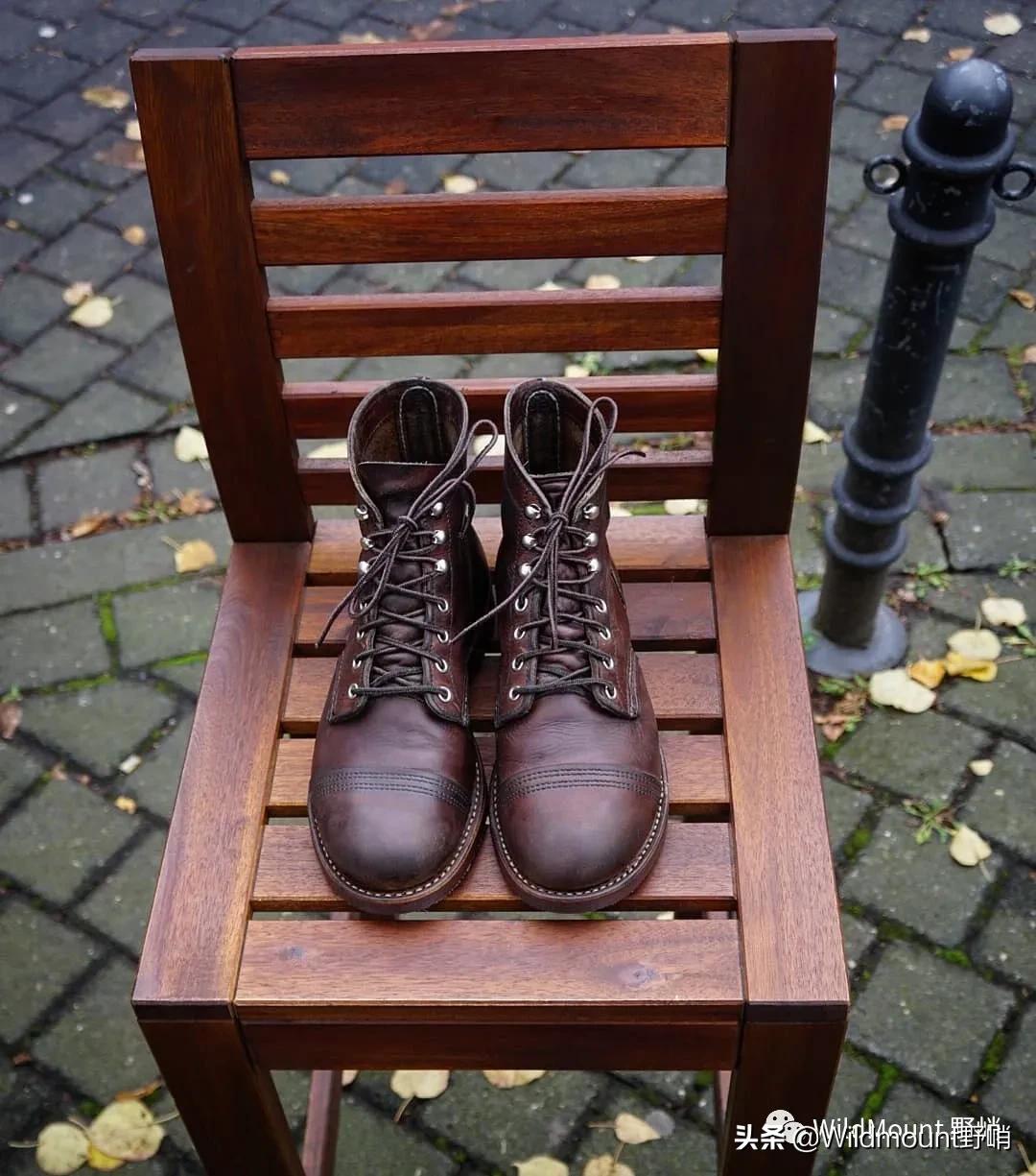 德国IngoKeller靴子修理换底品牌-主理人-IngoKeller