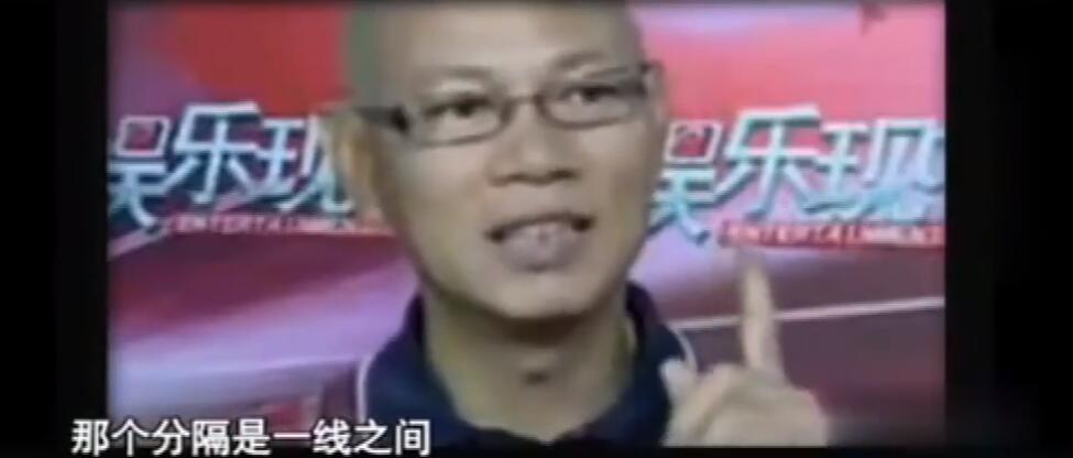 周星驰最扎心一段话,周星驰十个扎心片段