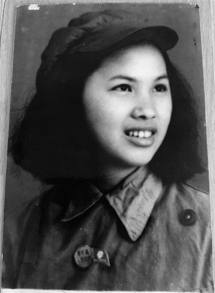 我与“留医部”的故事｜郑惠玑：最初的医院是由一座破庙改建成的