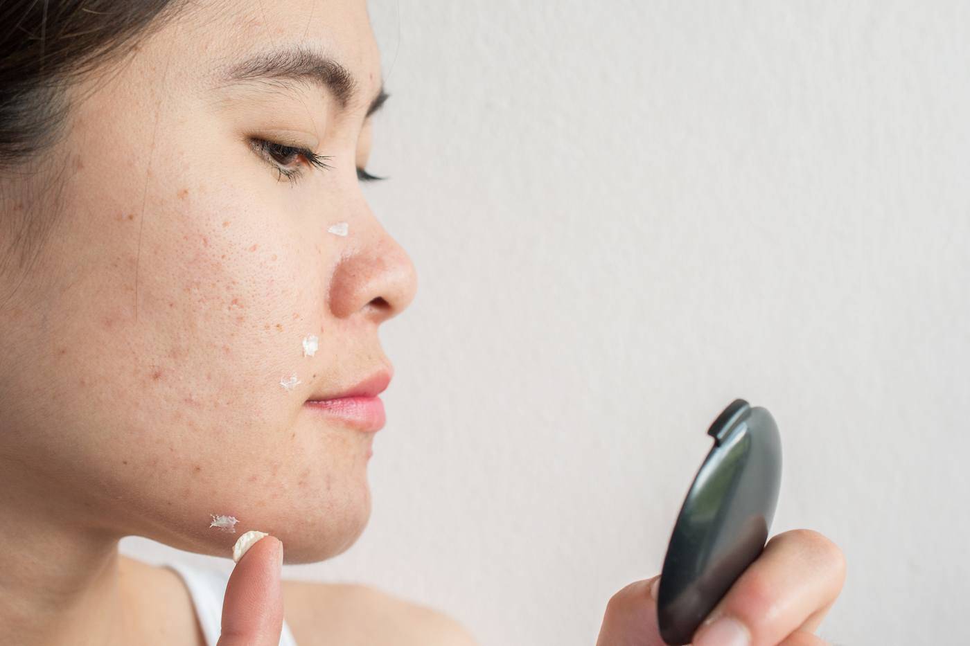 敏感肌肤抗衰产品推荐女,敏感肌好物推荐