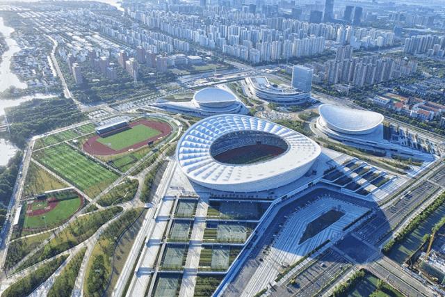 枣庄文体中心体育场世界排名,枣庄体育馆在世界排名第四