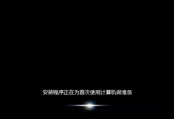 系统崩溃没有光驱u盘怎么装系统,系统崩溃下如何用u盘重装win7系统