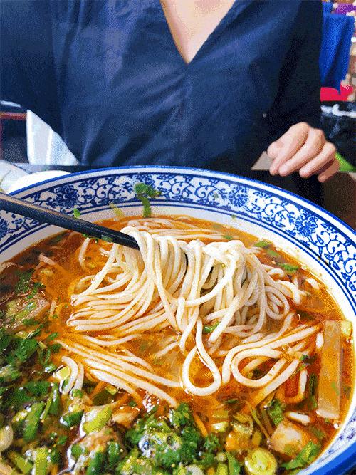 开遍全国街巷的兰州拉面，竟然不是“兰州制造”？