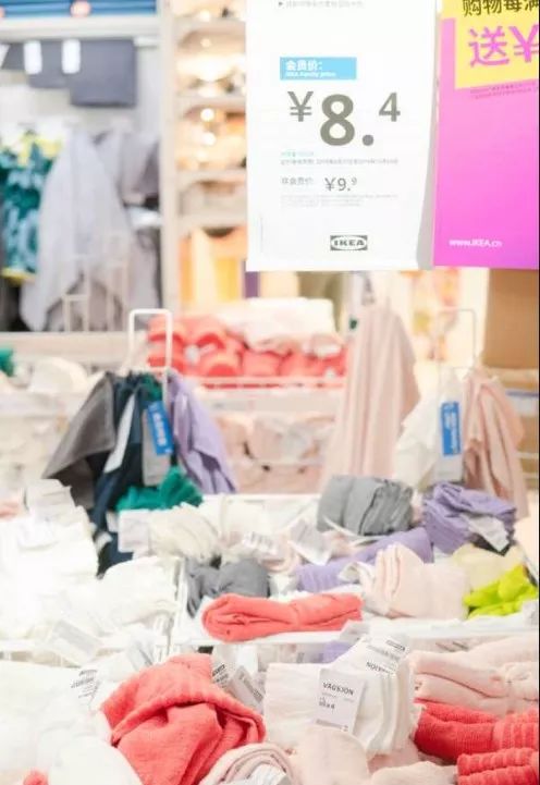 宜家开了多少家店,宜家家居广州有什么好逛的