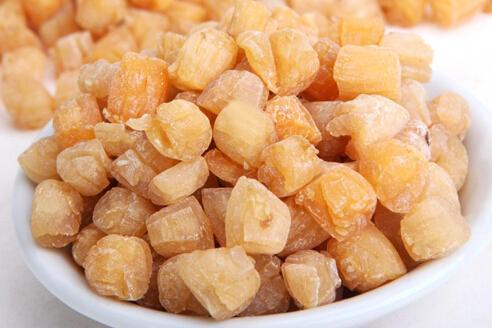 秋后吃牛肉，不如改吃干贝，补钙补铁、降低胆固醇，教你如何挑选