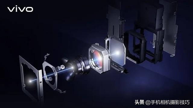 少吃一顿麦当劳，你就能拥有人生中的第一台稳定器