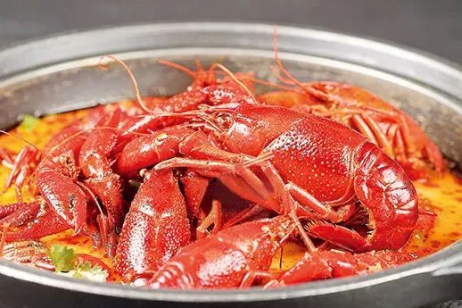 小龙虾家常做法小视频,龙虾的做法麻辣小龙虾