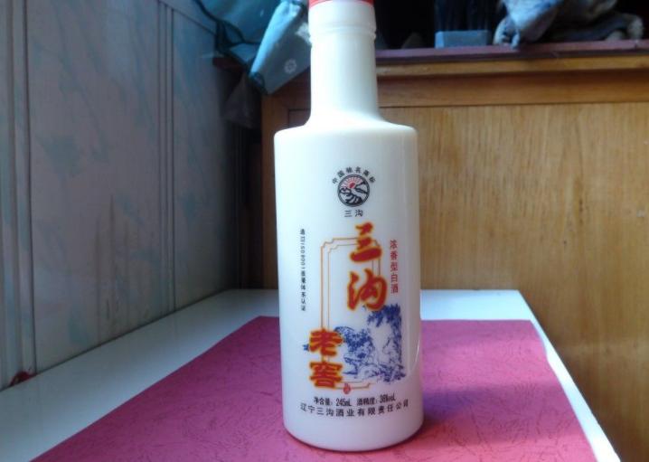辽宁纯酿十大白酒,辽宁有什么好酒
