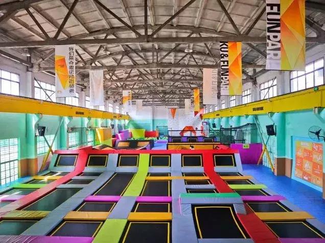 成都近郊10个免费景点,成都小众景点推荐