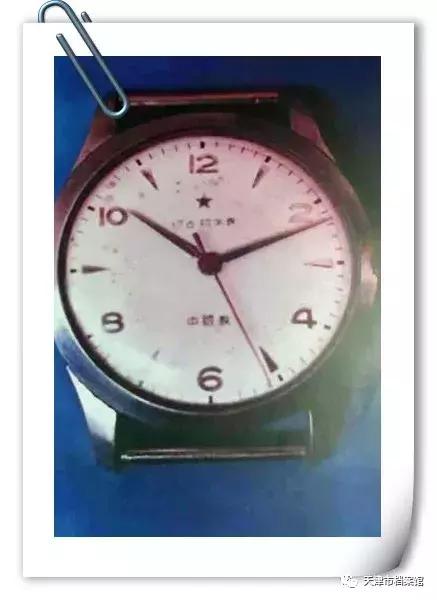 40年前的天津海河照片,50年代天津卫照片