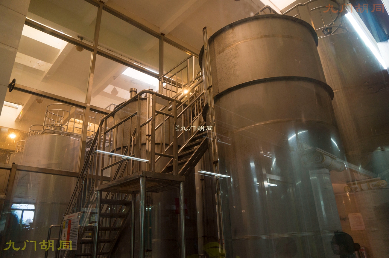 北京密云张裕爱斐堡酒庄一日游,密云张裕爱斐堡酒庄好玩吗