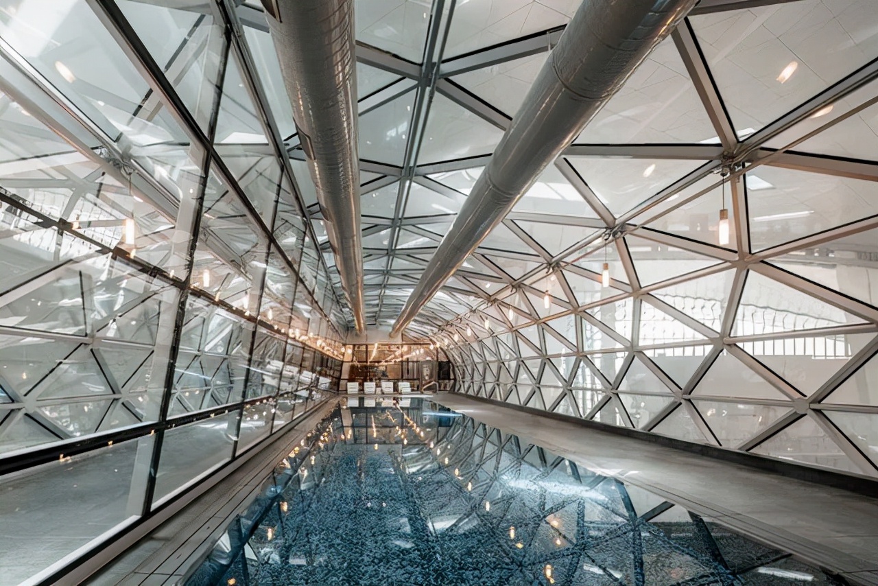 2021全世界最好的机场排名,2019年全球最佳机场100名