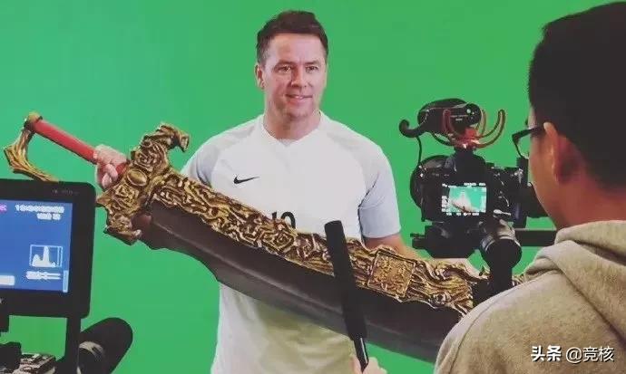 谢霆锋自曝成名心酸,谢霆锋渣渣辉同台采访